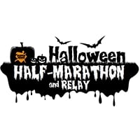 Halloween Half Marathon & Relay (NJ) logo on RaceRaves