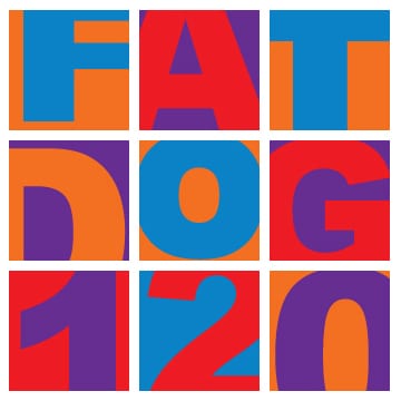 Fat Dog 120 logo on RaceRaves