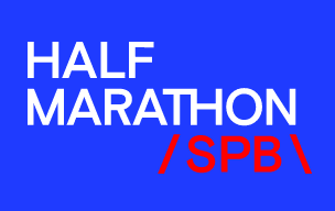 SPB Half Marathon logo on RaceRaves