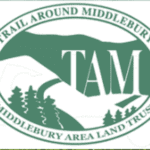TAM Trek logo on RaceRaves