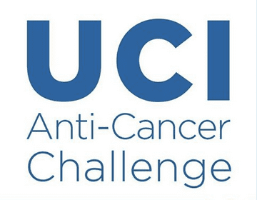 UCI Anti-Cancer Challenge logo on RaceRaves