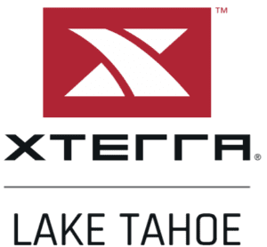 XTERRA Lake Tahoe logo on RaceRaves