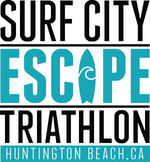 Surf City Escape Tri logo on RaceRaves