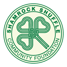 Shamrock Shuffle 5K & 10K (West Chester, OH) logo on RaceRaves