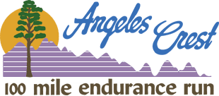 Angeles Crest 100 Mile Endurance Run logo on RaceRaves