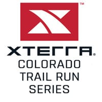 XTERRA Castle Rock Trail Run logo on RaceRaves