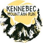 Kennebec Mountain Run logo on RaceRaves