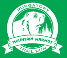 Mountain Marmot Trail Run logo on RaceRaves