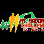 Mt. Madonna Challenge logo on RaceRaves