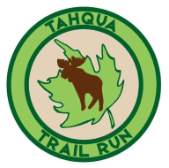 Tahqua Trail Run logo on RaceRaves