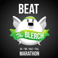 Beat the Blerch – Carnation, WA logo on RaceRaves