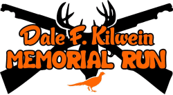 Dale F Kilwein Memorial Run logo on RaceRaves