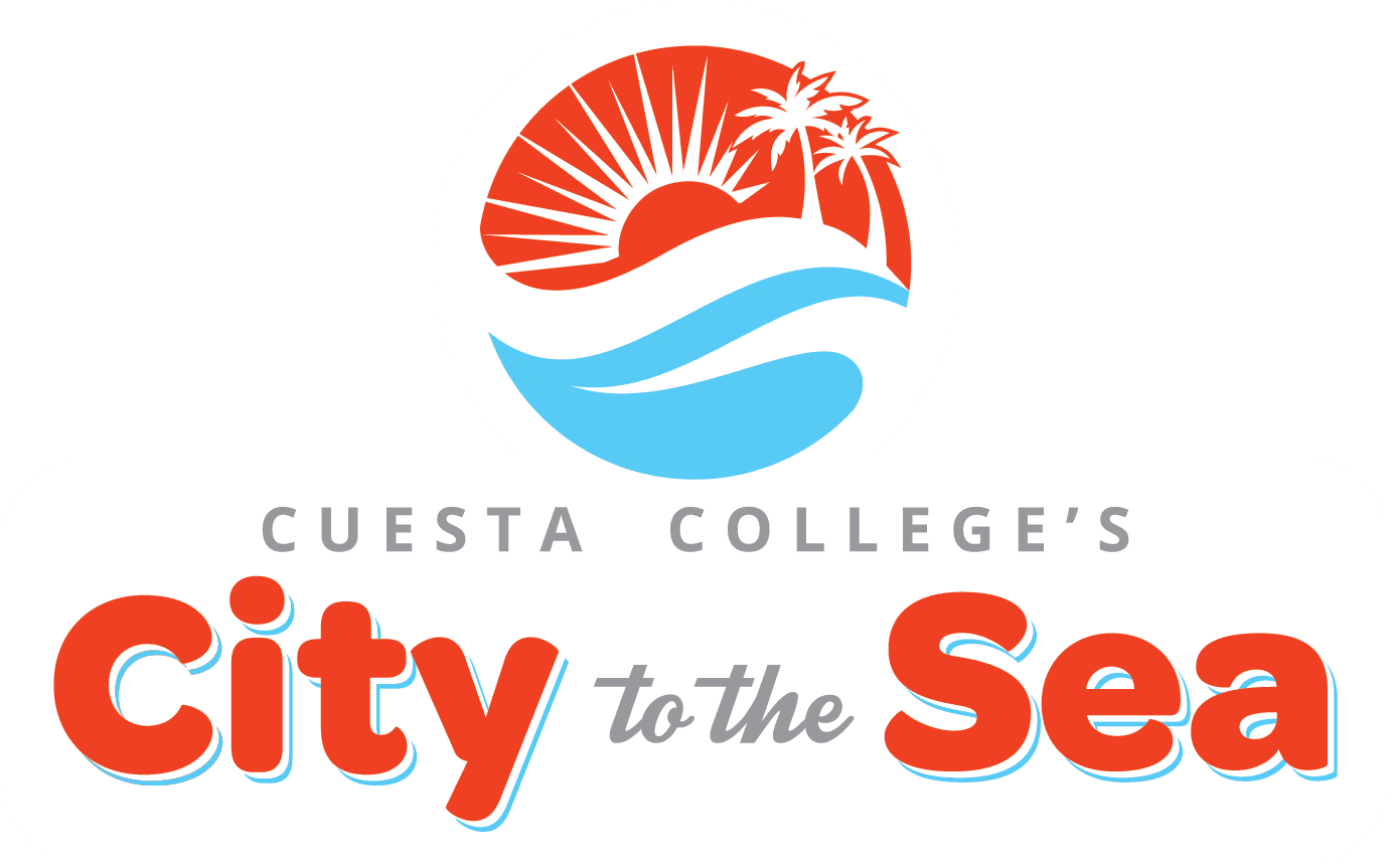City to the Sea logo on RaceRaves