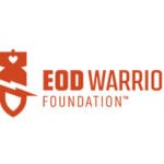 EOD Warrior 5K and Half logo on RaceRaves