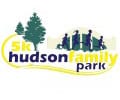 Hudson Half Marathon logo on RaceRaves