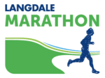 Langdale Marathon logo on RaceRaves