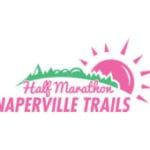 Naperville Trails Half Marathon logo on RaceRaves