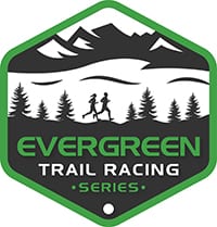 Fall Evergold Trail Race logo on RaceRaves