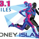 Coney Island Half Marathon logo on RaceRaves