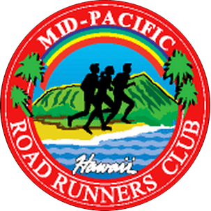 Oahu Perimeter Run logo on RaceRaves