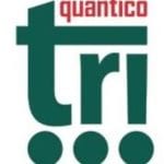 Quantico Tri logo on RaceRaves