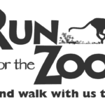 ABQ Run for the Zoo logo on RaceRaves
