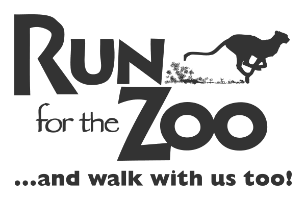 ABQ Run for the Zoo logo on RaceRaves