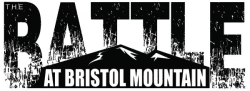 Battle at Bristol Mountain logo on RaceRaves