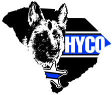 Hyco Memorial 5K logo on RaceRaves