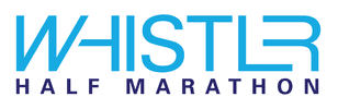 Whistler Half Marathon logo on RaceRaves