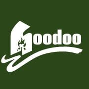 The Hoodoo Challenge: Run To The Top logo on RaceRaves