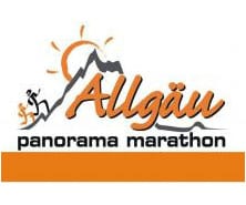 Allgau Panorama Marathon logo on RaceRaves