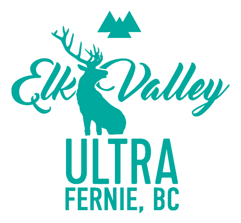 Elk Valley Ultra logo on RaceRaves