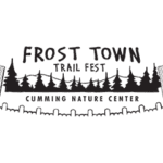 Frost Town Trail Fest logo on RaceRaves