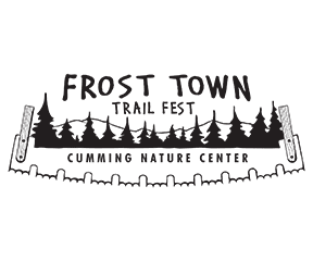 Frost Town Trail Fest logo on RaceRaves