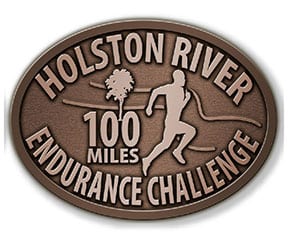 Holston River Endurance Challenge logo on RaceRaves