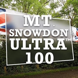 Mt. Snowden Ultra logo on RaceRaves