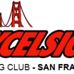 Star City San Bruno Mountain Half Marathon logo on RaceRaves