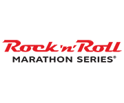 Rock n Roll Marathon Series logo on RaceRaves