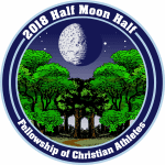 Half Moon Half logo on RaceRaves