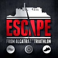 Escape from Alcatraz Triathlon logo on RaceRaves