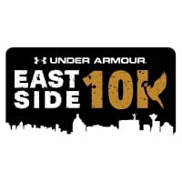 Vancouver Eastside 10K logo on RaceRaves