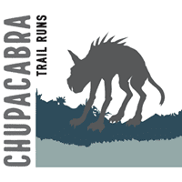 Chupacabra Trail Race logo on RaceRaves