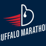 Buffalo Marathon <span title='Top Rated races have an avg overall rating of 4.7 or higher and 10+ reviews'>🏆</span> logo on RaceRaves