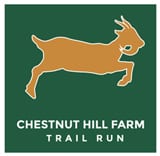 Chestnut Hill Farm Trail Run logo on RaceRaves