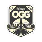 I Double Ogg Dare You! logo on RaceRaves