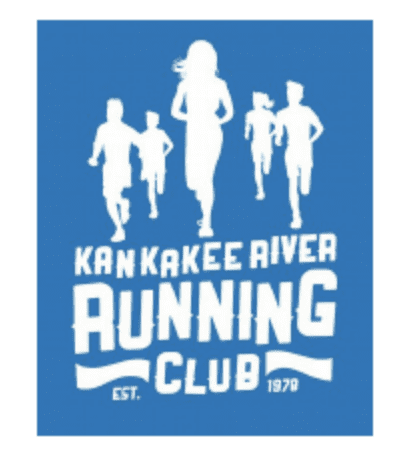 Kankakee Winterfest logo on RaceRaves