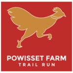 Powisset Farm Trail Run Spring logo on RaceRaves