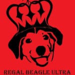 Regal Beagle Ultra logo on RaceRaves