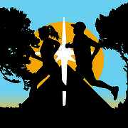 South of the Mountain Trail Run logo on RaceRaves